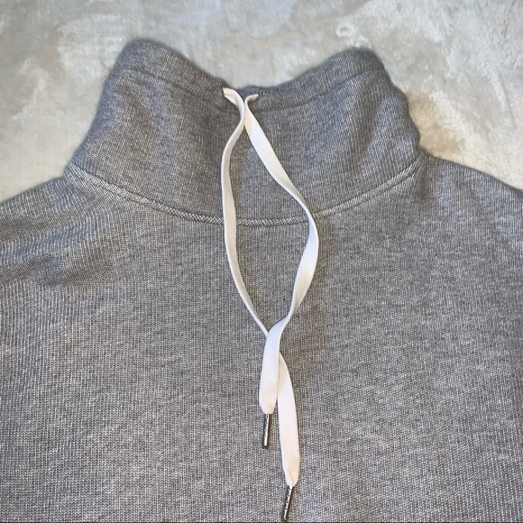 Banana 🍌 Republic CowlNeck Pullover Sweater - Picture 3 of 11